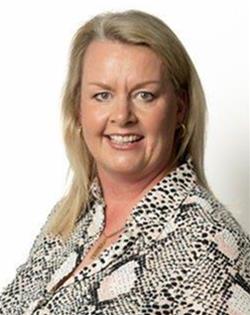 Profile image for Councillor Sophie Taylor