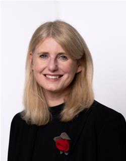 Profile image for Councillor Shona Gilbert