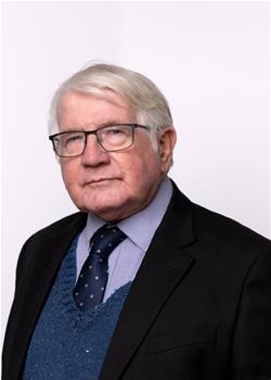 Profile image for Councillor Barry Brotherton