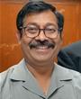 photo of Councillor Kaushik Chakraborty
