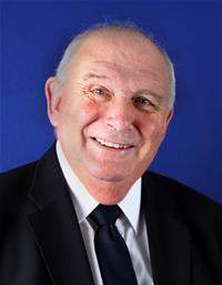 Profile image for Councillor John Holden