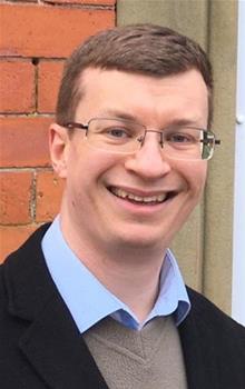 Profile image for Councillor Will Frass