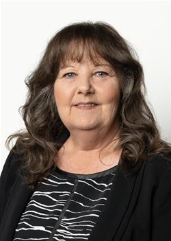 Councillor Denise Western