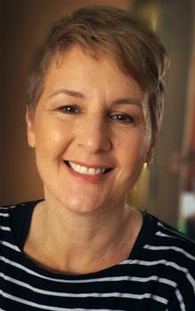 Profile image for Councillor Louise Dagnall