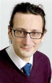 Profile image for Councillor Julian Newgrosh