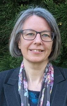 Profile image for Councillor Geraldine Coggins