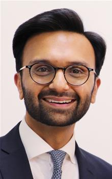 Profile image for Councillor Mussadak Mirza