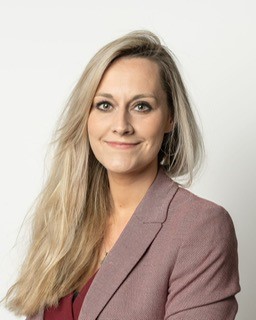 Profile image for Councillor Eve Parker
