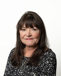 Profile image for Councillor Rose Thompson