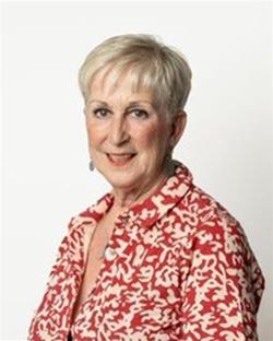 Councillor Sue Maitland