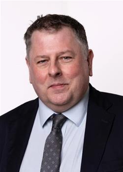 Profile image for Councillor Will Jones