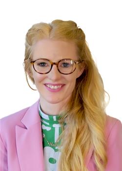 Profile image for Councillor Hannah Spencer