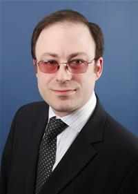 Profile image for Councillor Daniel Edward Bunting