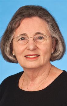 Profile image for Councillor Mrs. Patricia Young