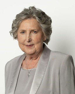 Profile image for Councillor Dolores O'Sullivan