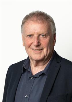 Profile image for Councillor David Acton