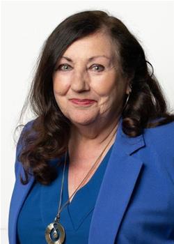 Profile image for Councillor Mrs. Joanne Bennett