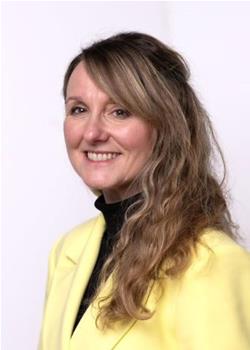 Profile image for Councillor Catherine Hynes