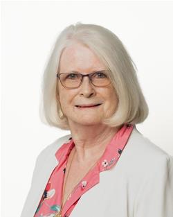 Profile image for Councillor Mrs. Judith Ann Lloyd