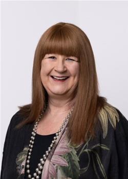Profile image for Councillor Karina Carter
