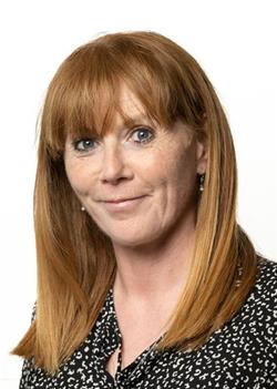 Profile image for Councillor Joanne Harding